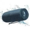Bluetooth Subwoofer Speaker Blue