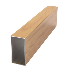 DECO 100 x 50mm Coastal Spotted Gum DecoBatten One-Piece