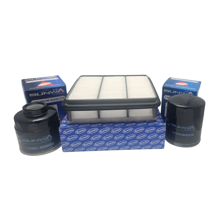 Service Kit for Mitsubishi Triton ML 2006-2009 or MN 2009-2015 - Service Kit