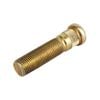 Sunrise Wheel Stud 9/16" Zinc - Wslcz