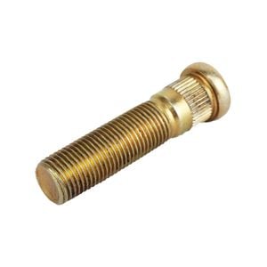 Sunrise Wheel Stud 9/16" Zinc - Wslcz
