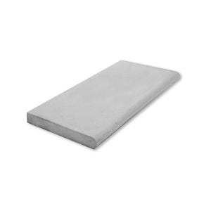 WestStone 600 x 300 x 37mm Natural Bullnose Paver