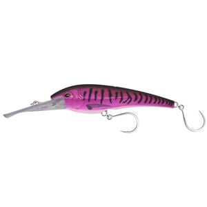 Nomad Design DTX Minnow 200mm Heavy Duty Sinking Hard Body Fishing Lure Phantom