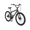 Progear 27.5" Biggie BMX Bike in Stealth Black