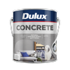 Dulux 4L Concrete Design Effect Paint