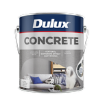 Dulux 4L Concrete Design Effect Paint