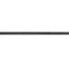 Eglo Downrod 1800mm Black Suit Noosa/tourbillion/currumbin