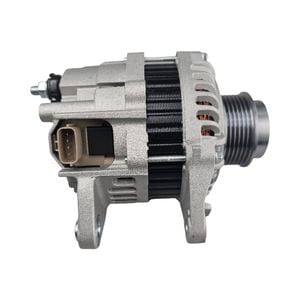 Basco Alternator for Mitsubishi Triton MQ MR Pajero Sport QE QF QG 2.4L 4N15 95A 4-Pin - BAL1153