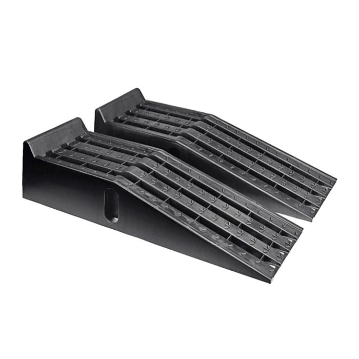 Taurus Legend 3000kg Car Service Ramp Pair Set