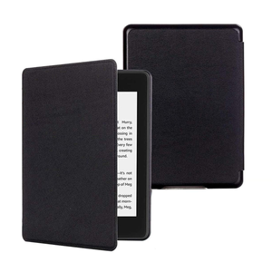 Stylepro Kindle Case, Cover For Kindle Basic, Black