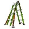 Little Giant 150kg 4 Step Multi Position Conquest Ladder