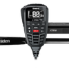Uniden Xtrak 80 Pro 4x4 Pack - Smart Uhf Radio With Large Oled Display And Location Sharing