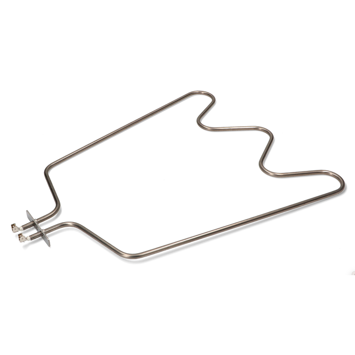 Oven Lower Bottom Heating Element 480121101147. Suits Whirlpool