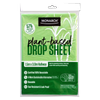 Monarch 1.5m x 3.0m Plant Based Drop Sheet 
