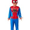 Classic Spidey And His Amazing Friends Toddler Spiderman Costume - Toddler