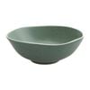 Olympia Chia Deep Bowls Green 210mm 6 Pack Dinnerware Tableware