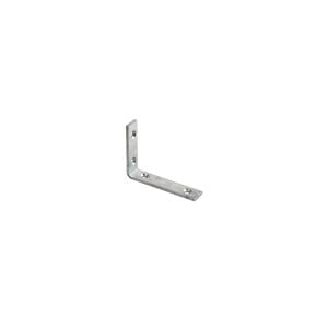 Carinya 100 x 75 x 20 x 4mm Galvanised Angle Bracket