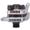 Alternator For Ford Focus Lv Lw Engine Ecoboost 2.0l Petrol 2008-2016  120a