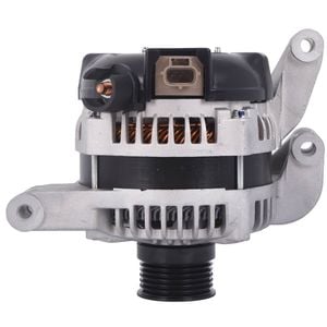 Alternator For Ford Focus Lv Lw Engine Ecoboost 2.0l Petrol 2008-2016  120a