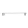 Prestige 192mm Brushed Nickel Slimline Handle