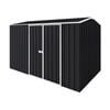EnduraShed 3.75 x 2.25 x 2.35m Monument Tall Gable Roof Garden Shed