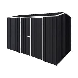 EnduraShed 3.75 x 2.25 x 2.35m Monument Tall Gable Roof Garden Shed