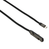 Antsig 2m 240W USB-C To USB-C Cable With Foldable Stand