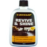 Dunlop 500ml Revive and Shine