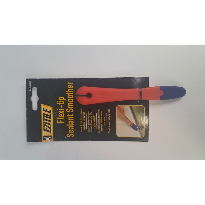 Ezitile Sealant Smoother