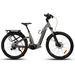 Smartmotion Xcapade 16" Frame Grey
