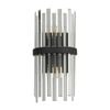 Vencha Oxford Wall Light - Black