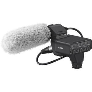 Sony XLR-K3M XLR Microphone