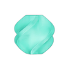 Bambu Lab PETG Translucent Teal (Refill)