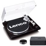 Lenco Multiroom Wi-Fi Turntable Pro Package