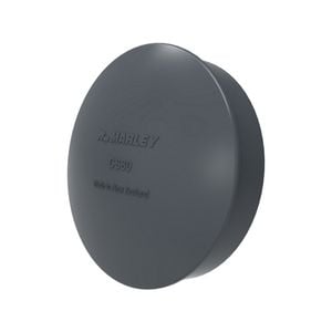 Marley Grey Friars RP80 End Cap
