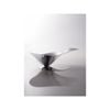 Bugatti Petalo Fruit Bowl - Inox