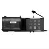 Replacement Battery for Dell Alienware 15 R3 R4 17 R4 R5 9NJM1 44T2R 546FF HF250 MG2YH P31E
