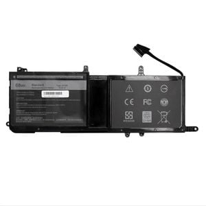 Replacement Battery for Dell Alienware 15 R3 R4 17 R4 R5 9NJM1 44T2R 546FF HF250 MG2YH P31E
