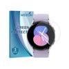 3 Pack MEZON Samsung Galaxy Watch5 (44 mm) Ultra Clear TPU Film Screen Protectors