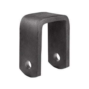 Sunrise Deep Front Hanger Suit 45mm Spring 50mm X 8mm - Dfh45n50