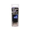 Zenith Flat Washer Suits 1/8" & M3 SS316 35pk