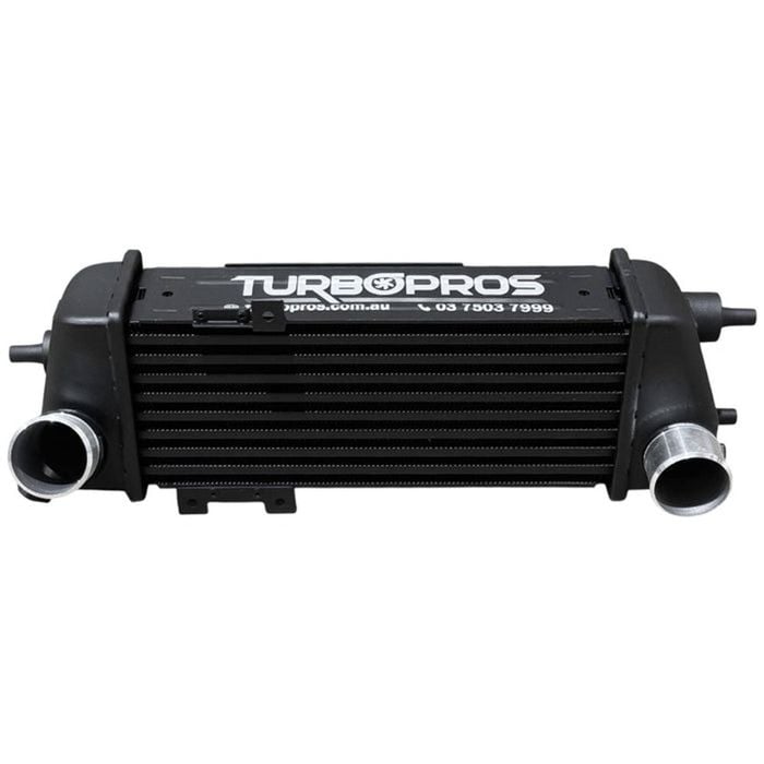 Upgrade Aluminium 76mm Intercooler For Hyundai I30 1.6l 2007-2012