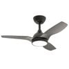 Fanforce Revo 36" Led Ceiling Fan With Remote Control