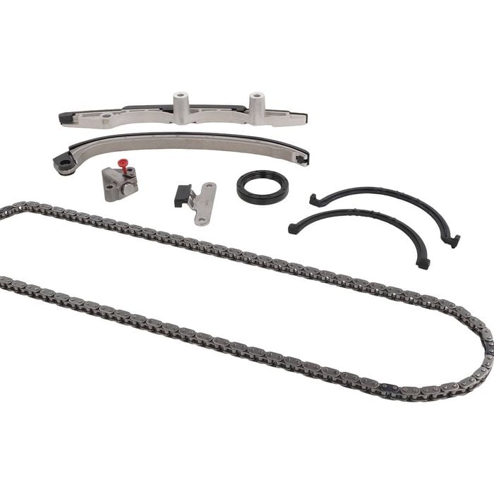 Timing Chain Kit for Ford Fairlane Fairmont Falcon BA, Territory SX Barra 182
