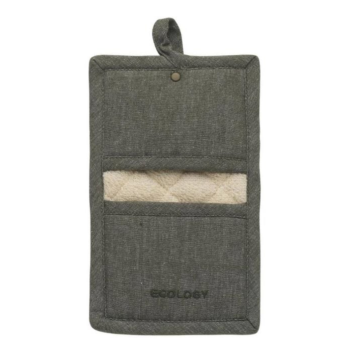 Ecology Rye Pot Holder Grip