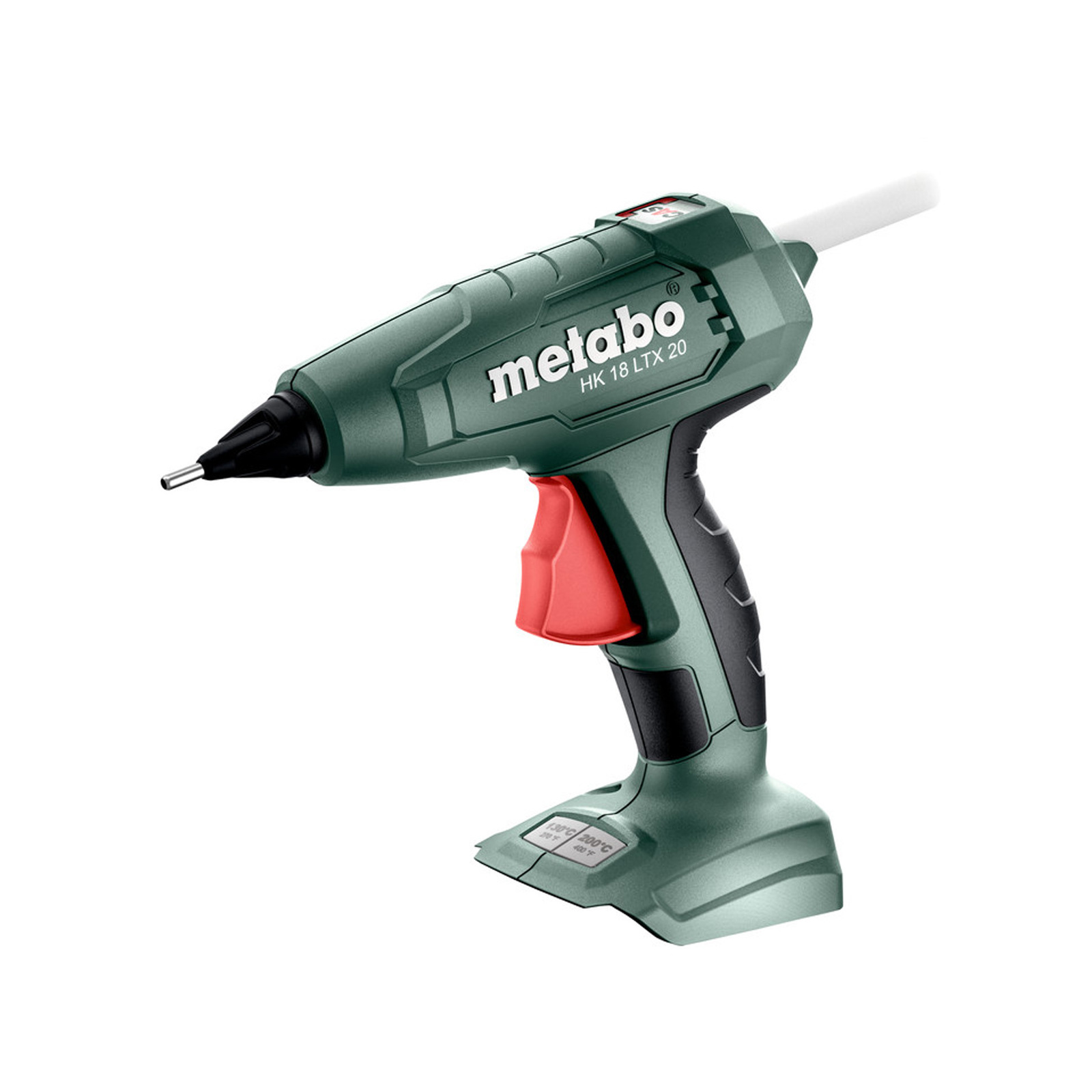 Metabo 18V Glue Gun - Skin only HK 18 LTX 20 600797850 product image