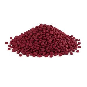Marina Decorative Aquarium Gravel Burgundy 10kg