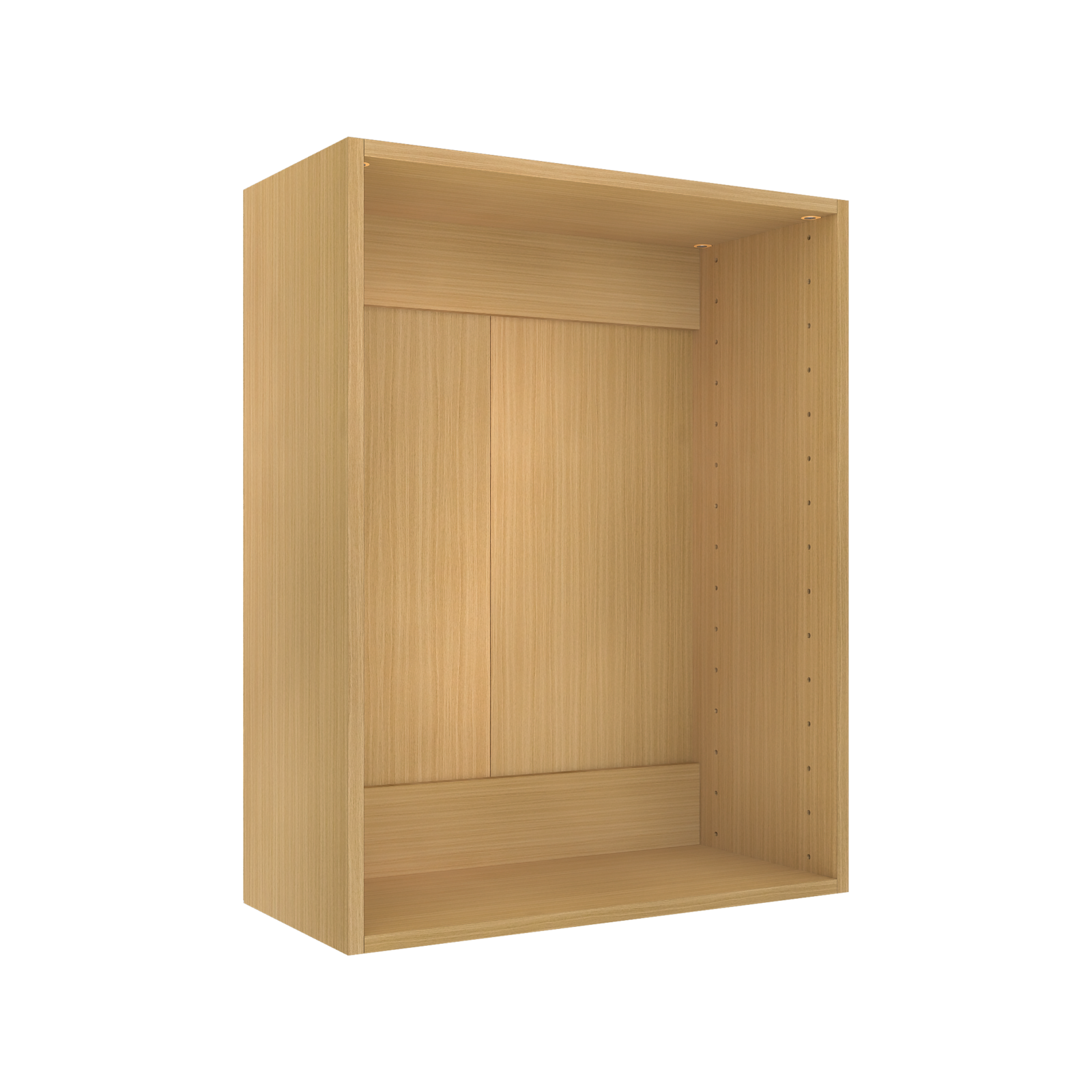 Lugna 768 x 900 x 280mm Sand Cabinet Shell thumbnail 2