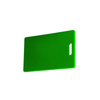 Star Group Polyethylene Cutting Board Green 205x300x13mm HACCP