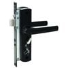 Tasman MK2 Security Door Lock No Cylinder W892119